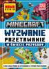 Minecraft. Survival Challenge. In the World of Adventure, 50 Minecraft Player Challenges