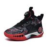Children's basketball shoes boys' shoes spring and summer 2025 new teen boys sports shoes running middle and older children's shoes 2025