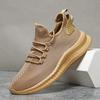 Men Shoes Spring Summer Soft Runing Shoes Lightweight Cheap Mesh Casual Shoes Slip On Sneakers Tenis Masculino Zapatillas Hombre