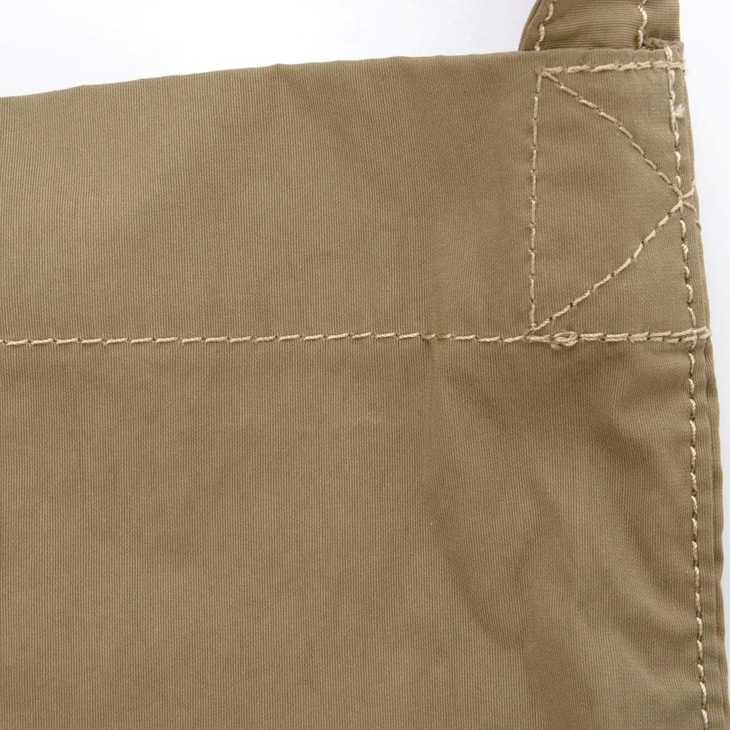 Big Shoulder Bag [Kashkash] One-handle