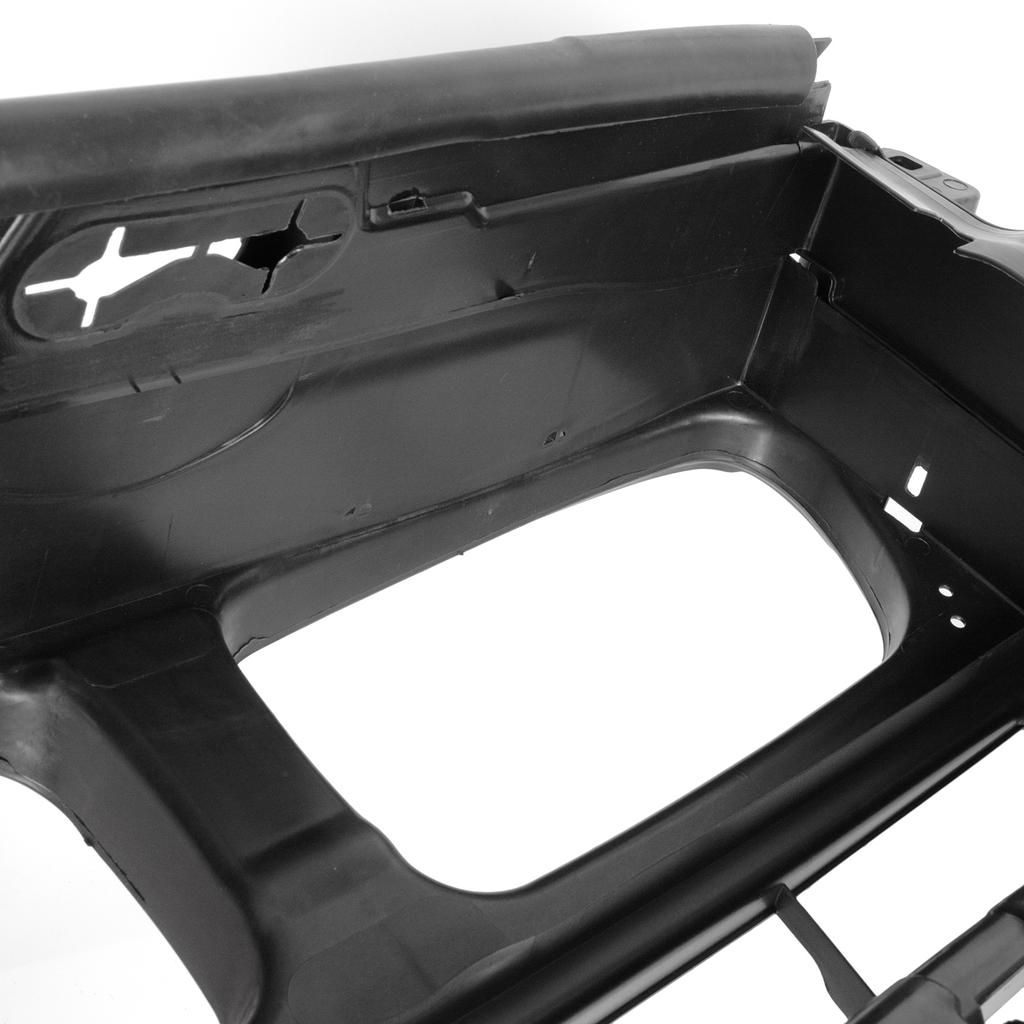 BMW X4 F26 14-18 front fascia air intake