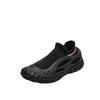 Spring Summer New Shoes for Men Knit Casual Sock Shoes Breathable Flat Skateboard Youth Slip-on Loafers