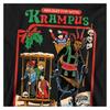 Steven Rhodes Unisex Adult Fun With Krampus Sweatshirt