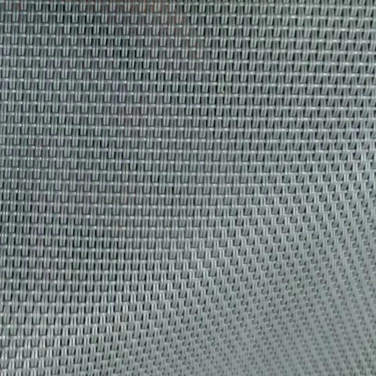 Warterproof encryption Teslin Mesh PVC Fabric