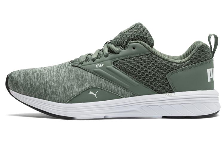 PUMA Nrgy Comet Green/White 190556-15 39
