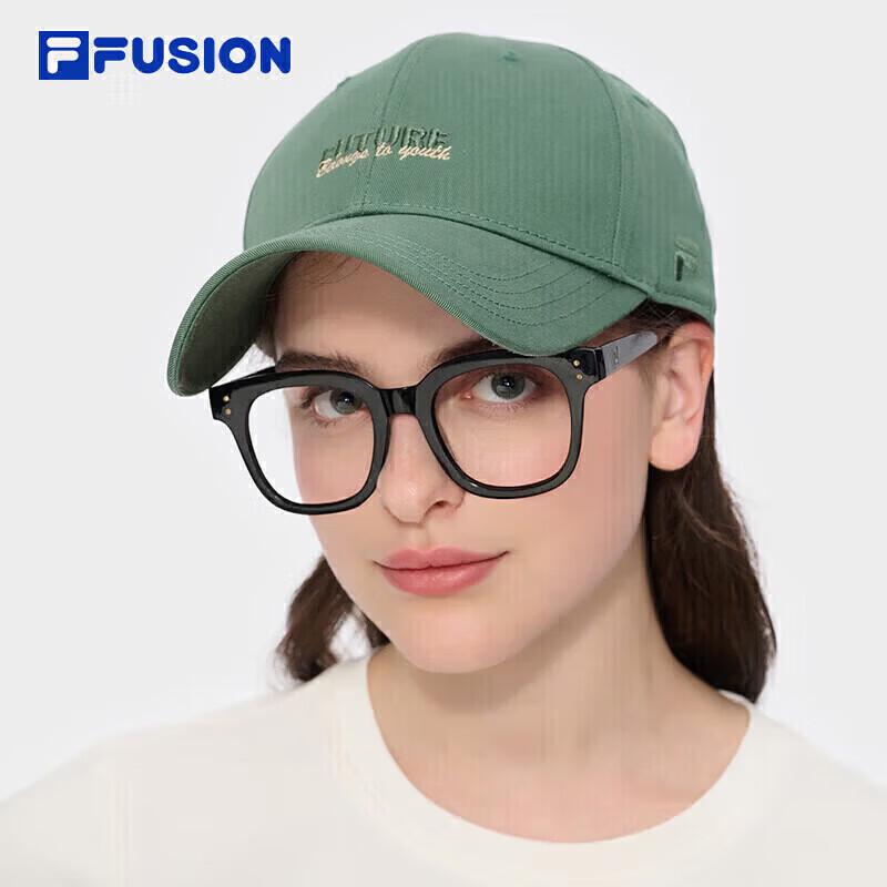Унисекс летняя бейсболка FILA FUSION XS
