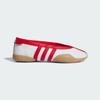 Taekwondo Mei Ballet JQ0960 Women's Originals Sneakers Cloud White / Better Scarlet / Gum