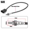 Motorcycle Oxygen Sensor 4016021 4013979 for Polaris General 1000 Eps (r16) 2016 for Sportsman 110 (r08) 2016 Motorbike sensor
