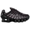 Nike Shox TL Series Casual Shoes Women's Black Sneakers IH1336-002