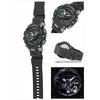 Casio Wristwatch G-Shock Domestic Genuine Product Carbon Core Guard Structure GA-2200M-1AJF Mens Black