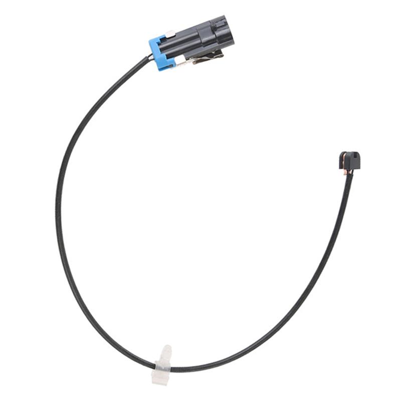 AC54-Car Right Front Brake Sensor Brake Pad Wear Sensor Brake Sensor Line 18026765 18040234 For CADILLAC SEVILLE 1997-2004