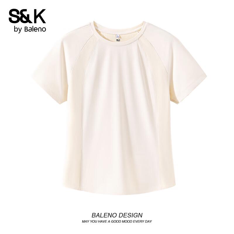 Baleno Women s Quick-Dry UV Protection Cooling T-Shirt S
