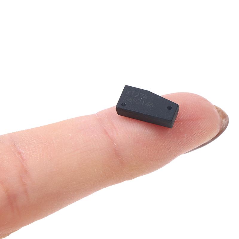 

1Pcs Vvdi Super Chip Xt27A Chip For Vvdi Remote Car Xt27A Multimode Chip Convers