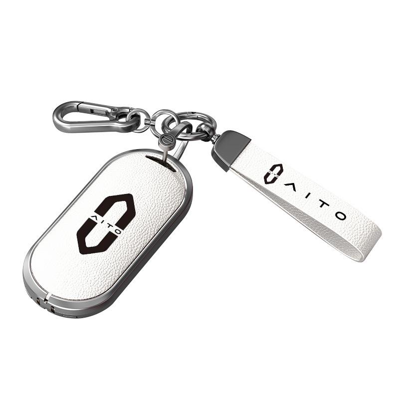 Cross-border E-commerce Key Case for AITO Wenjie M5 & Huawei Jin Kang M7 - Unisex