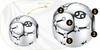 Charms 925 Zodiac Sign Cancer Constellation Pendant Pr 925 Bead