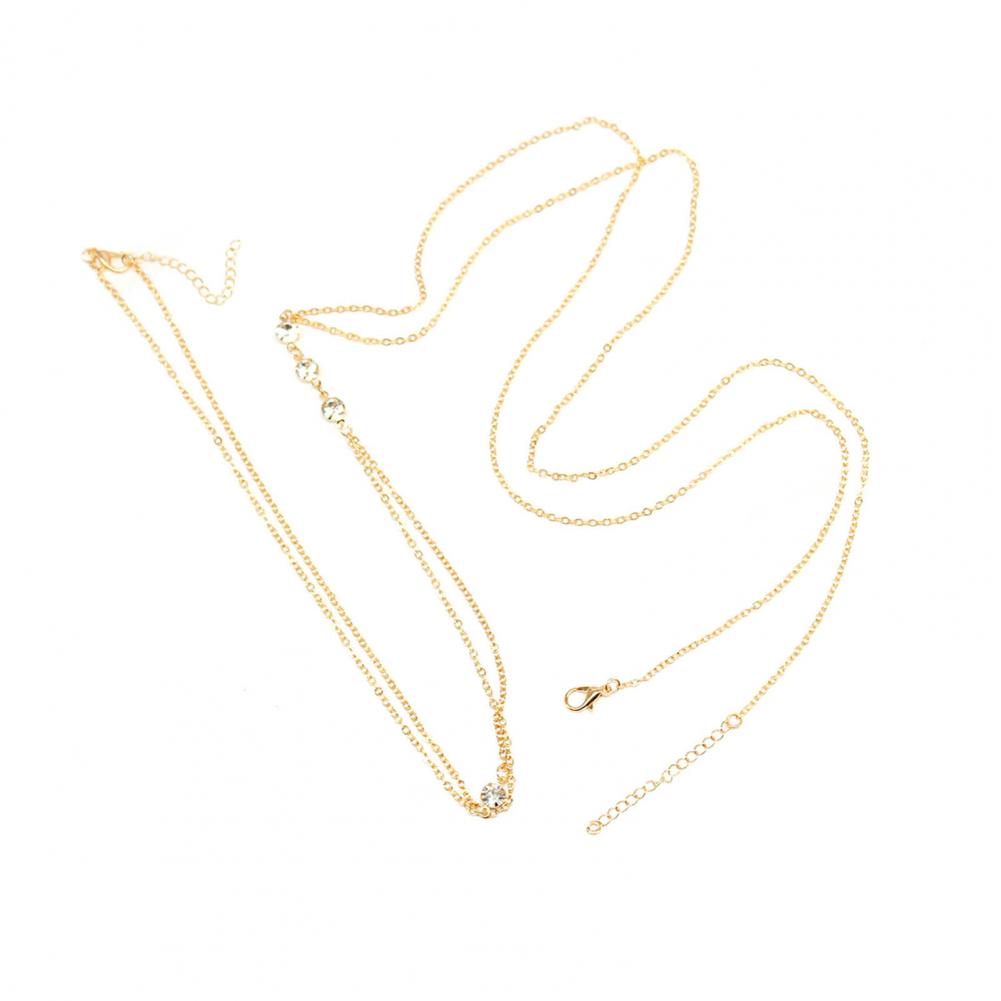 

Привлекательная женская цепочка бикини с крестом на груди, женская цепочка на талию, женская цепочка бикини с крестом на животе, украшения для тела, повседневная одежда