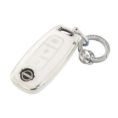 [SKYBELL] Key Case Nissan Key Cover Serena C28 X-Trail T33