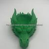 3D Printed Gothic Dark Style Faucet-Shaped Jewelry Tray for Personalized Home Decor