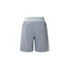 Under Armour Color Block Waistband Simple Straight Shorts Men Bottoms Harbor-Blue 1376510-465