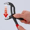 Cobra Quickset Adjustable Pipe Pliers 300Mm, - Kn 87 21 300