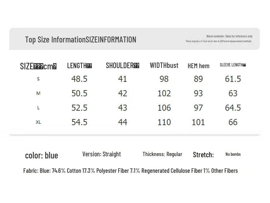 UNIFREE Women's Cropped Blue Bowknot Denim Jacket