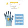 Non-Slip Kids Gardening Glove Durable Garden Glove Cute Children Protective Glove  Planting