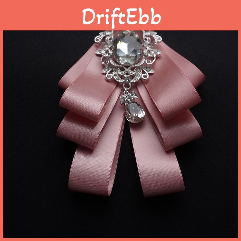 Mens Highend Korean Style Suit Accessory With Heartshaped Bowtie For Formal Events