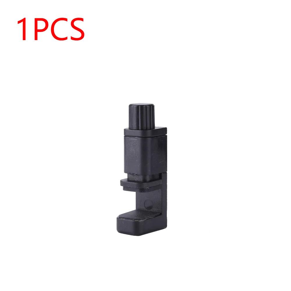 1-8pcs Metal Clamp Aluminum Alloy Mobile Phone Repair Clips LCD Display Screen Fastening Fixture Holder for All Smart Products