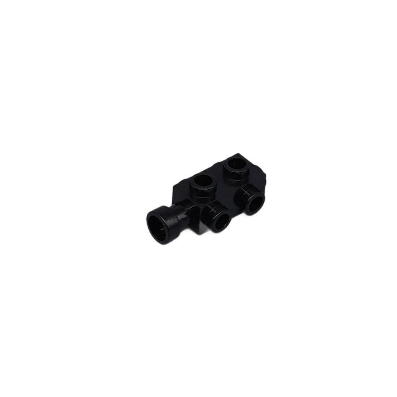 50g Compatible Small Particle Building Blocks for 4595 Three-Sided Rectangular Camera Assembly