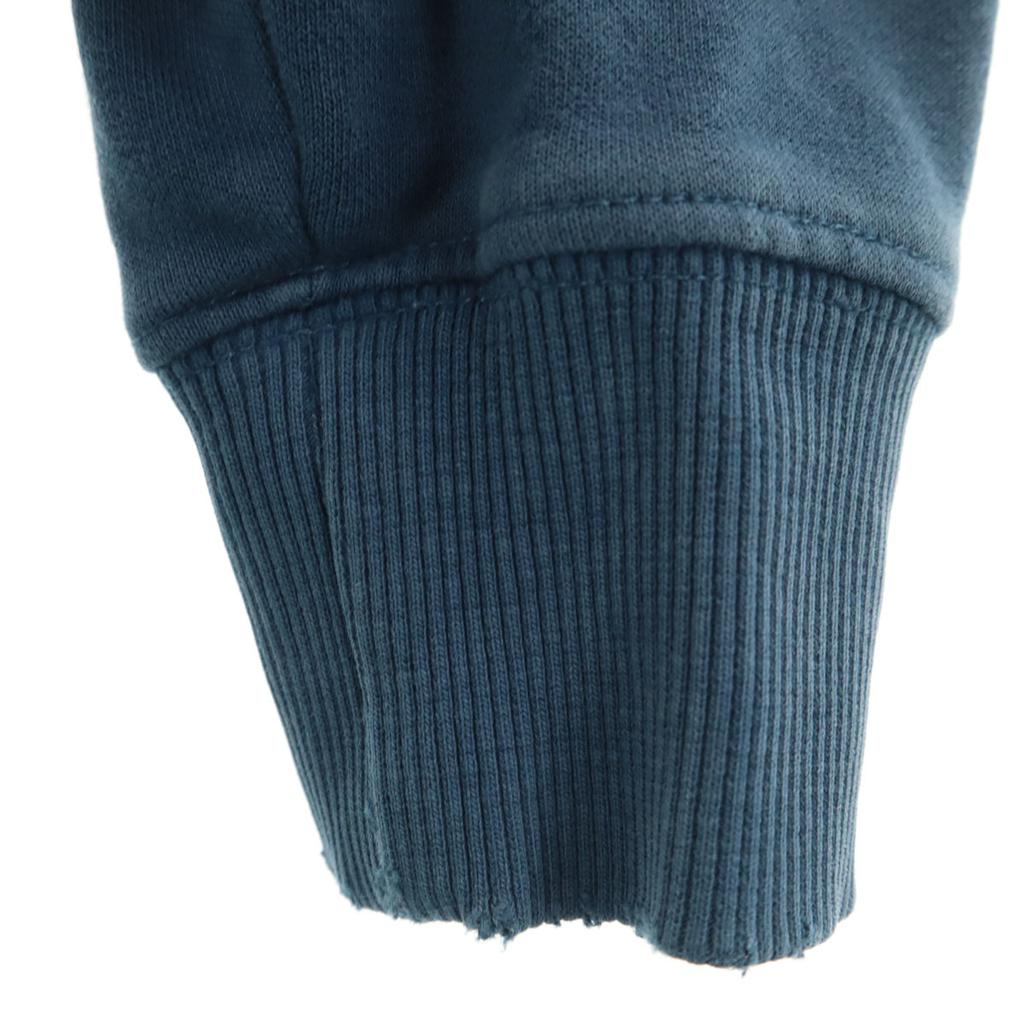 THE NORTH FACE Back logo Long sleeve sweat Zip hoodie S A3XA9 Outdoor Men's Used