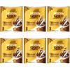 Nescafé Gold Blend Portion, Low Sweetness, 7 Count X 6 Bags, Iced Coffee, Concentrated, Diluted