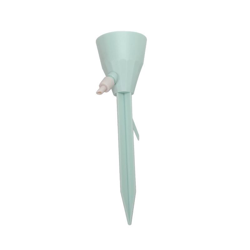 1/3pc Garden Drip Irrigation Plant Flower Water Dispenser Adjustable Automatic Drip Irrigation Potted Plants Irrigation Kits