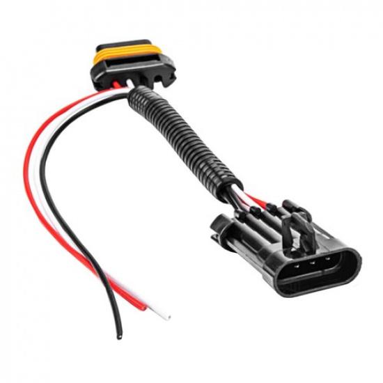 

Car Tail Light Power Harness For Polaris RZR Ranger General 2015- 80206005