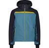 Куртка CMP Herren-Skijacke aus Twill