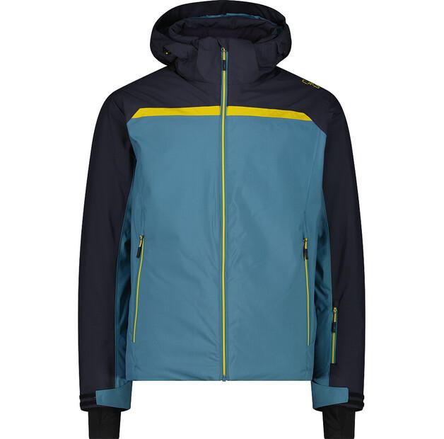 Куртка CMP Herren-Skijacke aus Twill
