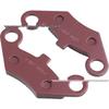 CFMOTO ATV/Strandbuggy Kart Bremsbelag CD-F183B QZ DP-CF500