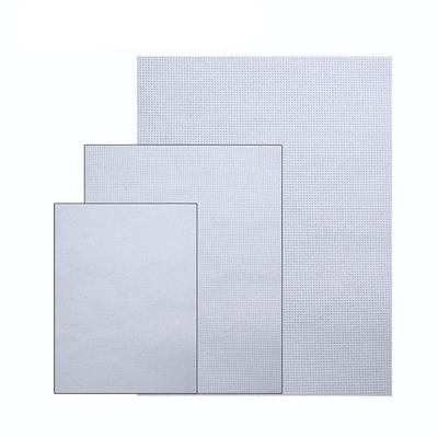 28ct 18ct 16ct 11ct Aida-tyg korsstygnstyg duk DIY hantverksmaterial sömnad broderi hantverk