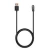 Watch Charging Cable Magnetic Safe PVC 2 Pin 2.84mm Seamlessly Fast Charger Cord Watch Accessories