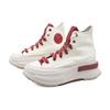 Converse Run Star Legacy Cx Yotd High Top 'Bianco Rosso' Donna A09105C