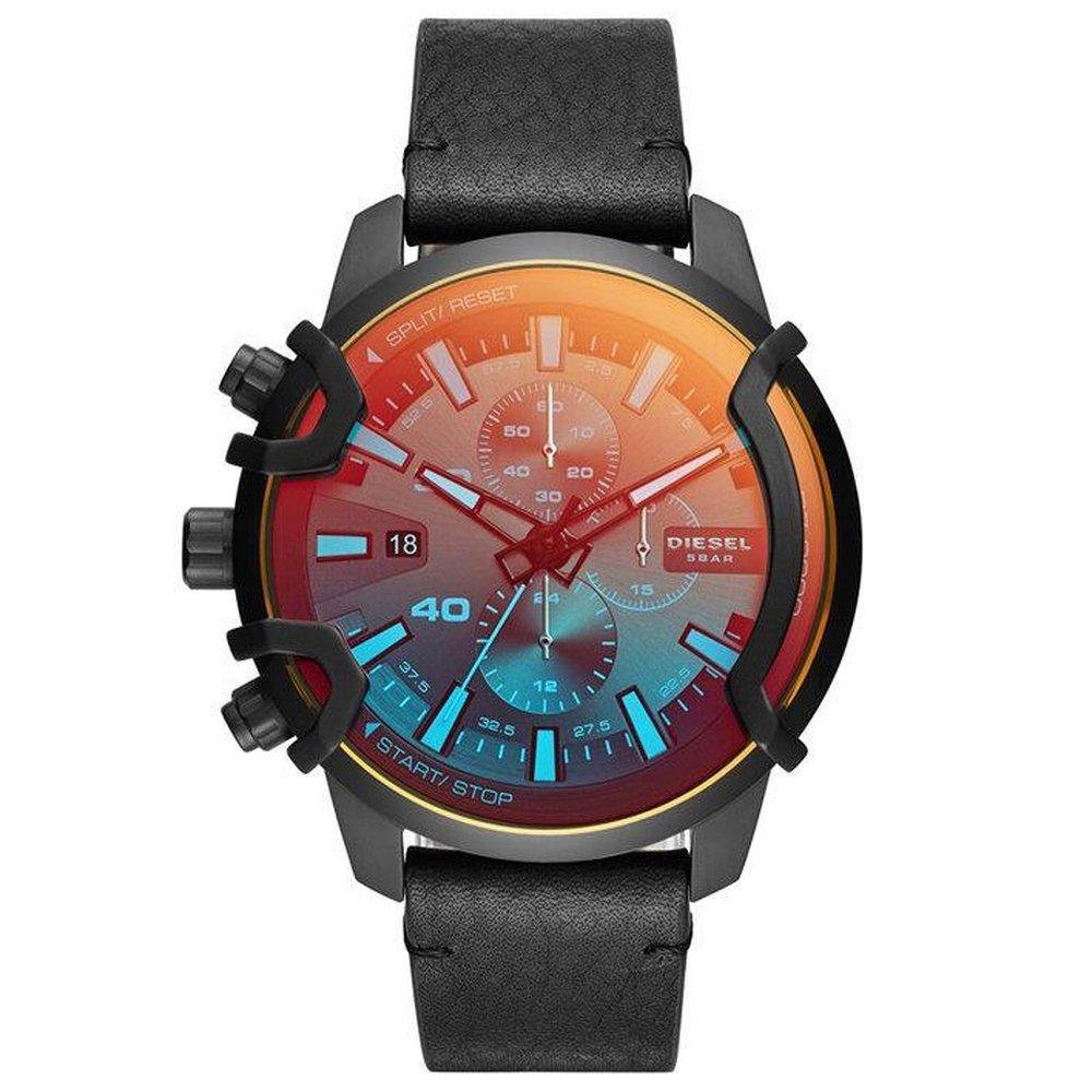 Diesel DZ4519 Chronograph Griffed vīriešu pulkstenis