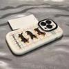 Dachshund for Apple 15promax Mobile Phone Case for IPhone14/13pro New Model 12/11 for Honor for Huawei