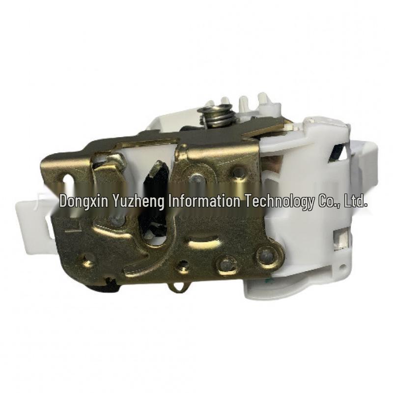 LE1S71-F219A64AN: Front Door Lock for 2001-2007 Ford Mondeo (Left/Right)