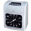 960SP English Time Clock: Attendance Machine & Microcomputer Punch Card System