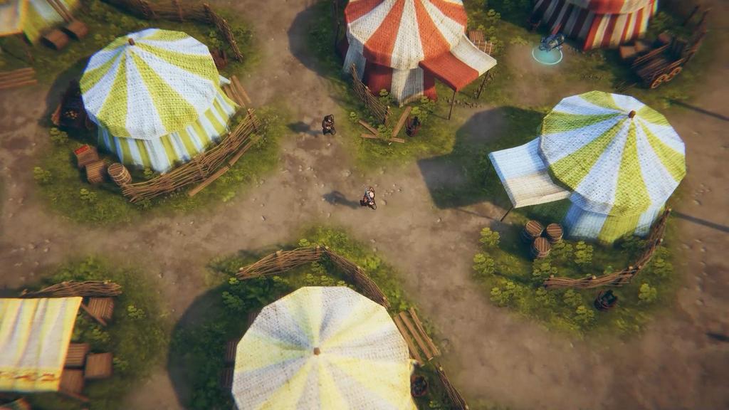 Rustler North PS4 (Imported America) -