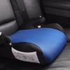 Useful Baby Child Car Chair Booster Seat Portable Oxford Waterproof Non-slip Booster Seat for 6-12 Years Old Children Kids
