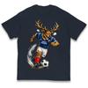 T-shirt rétro pour enfants Ross County