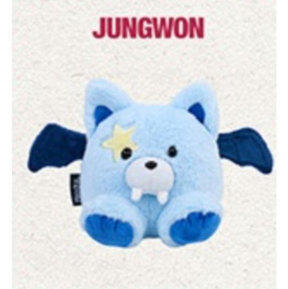 ENHYPEN THE SIN : VANISH (Voice Keyring Ver.) Member selection is available.