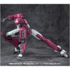 T-Spark Transformer AMK Series Elita-1 Color-Coded Model Kit Plastic Assembly Toy
