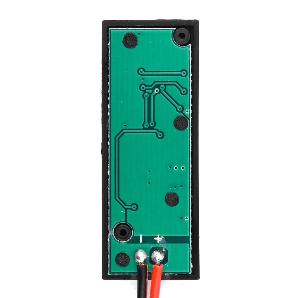 1S 3S 7S Battery Level Indicator Ternary Lithium Battery Capacity Tester Meter Module Battery Capacity Display Tester Meter