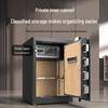Tiger Brand Borui Pro Series Home Office Anti-theft Safe